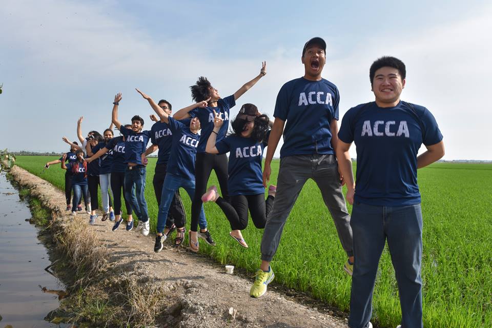 mckl acca sekinchan tour 3